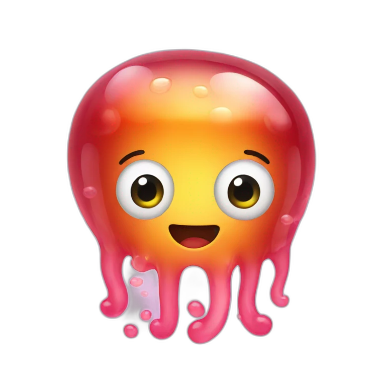 jelly emoji
