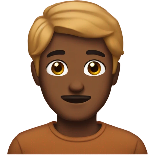 Cinnamon aesthetic  emoji