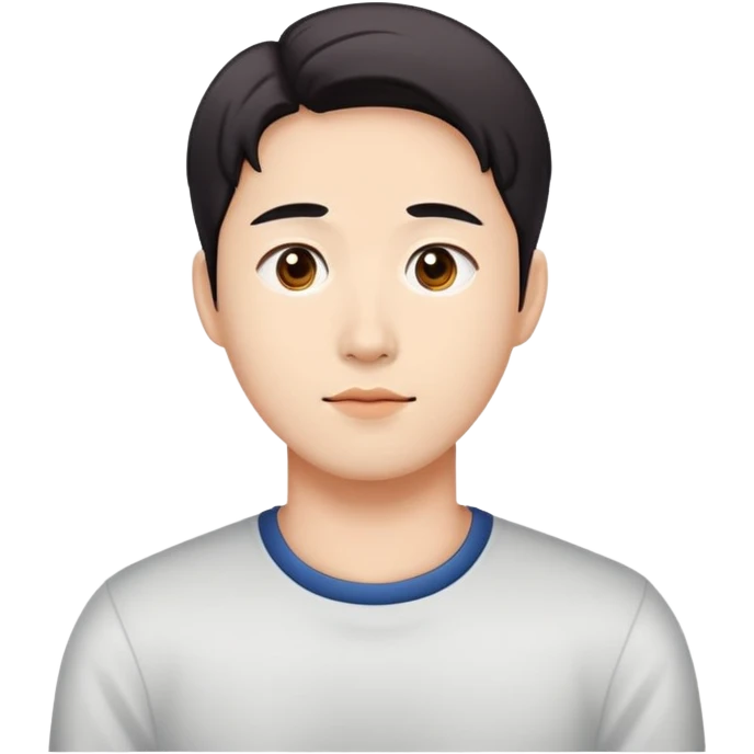 park sunghoon emoji