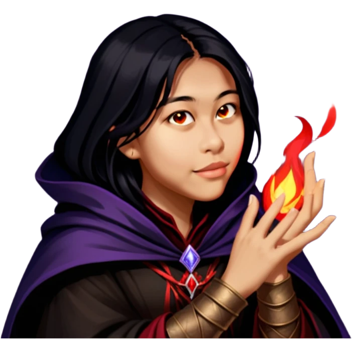Shadow Sorcerer emoji