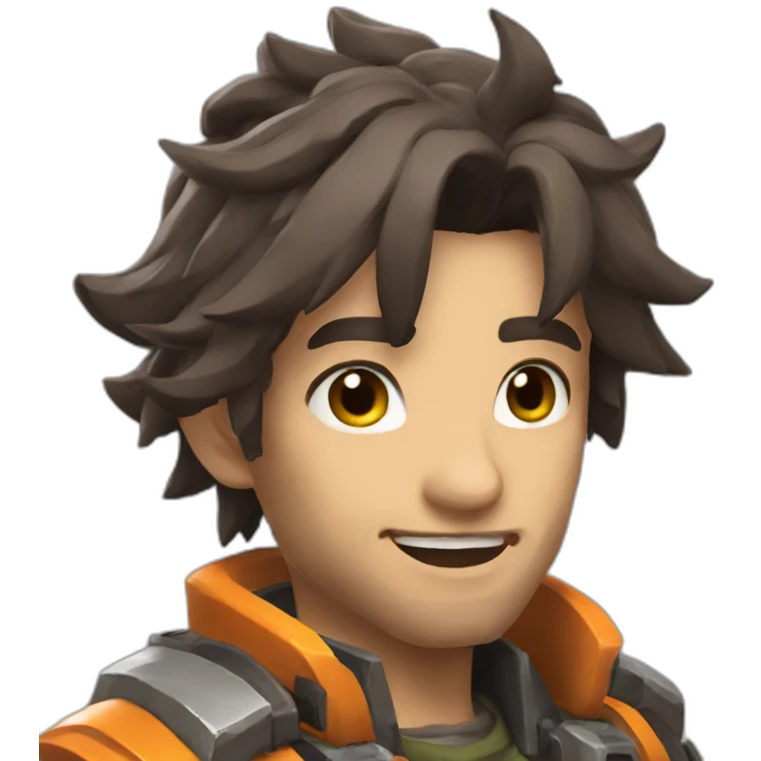 bastion overwatch emoji