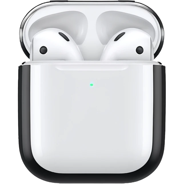 Airpods emoji