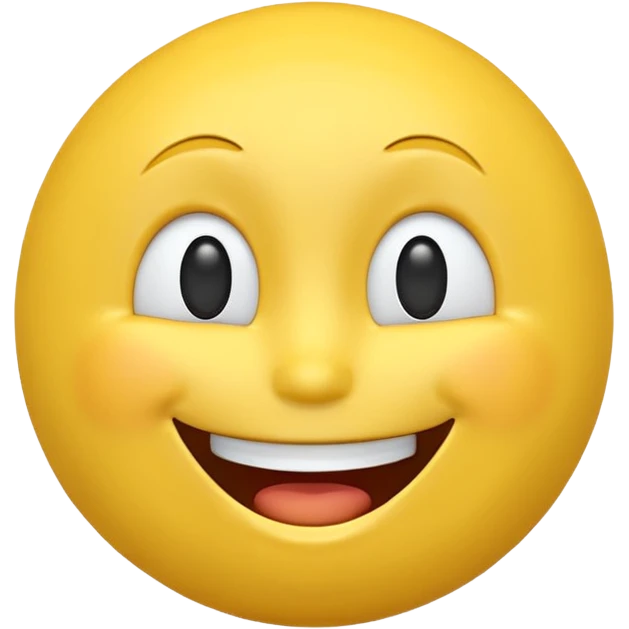 Biggest emoji emoji