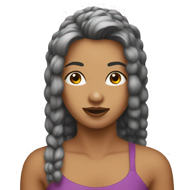 Soin emoji