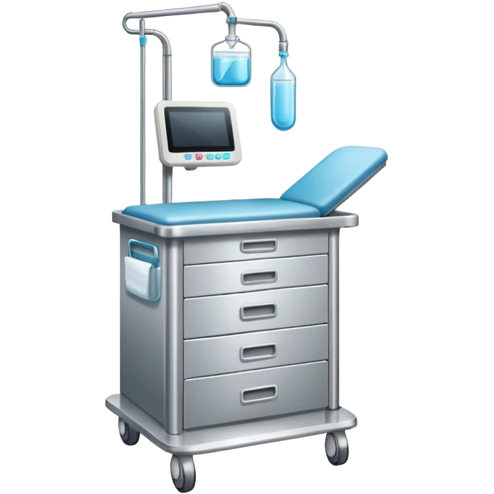 medical equipment emoji