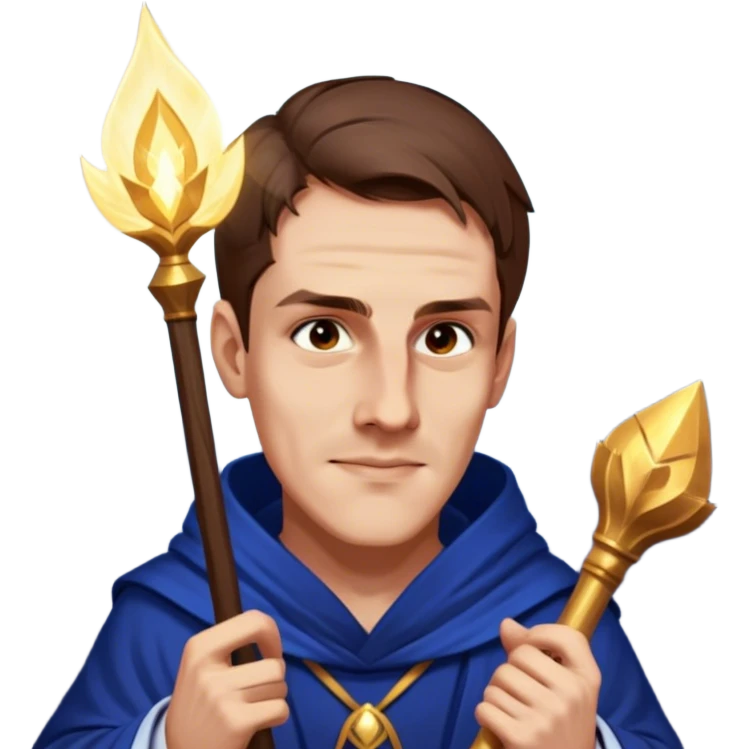 Astral Magister emoji