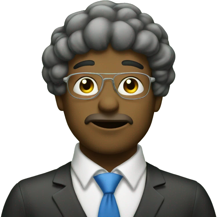 stoner moderator emoji
