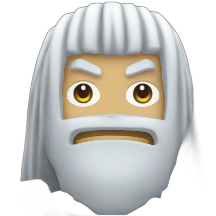 Guts du manga berserk emoji