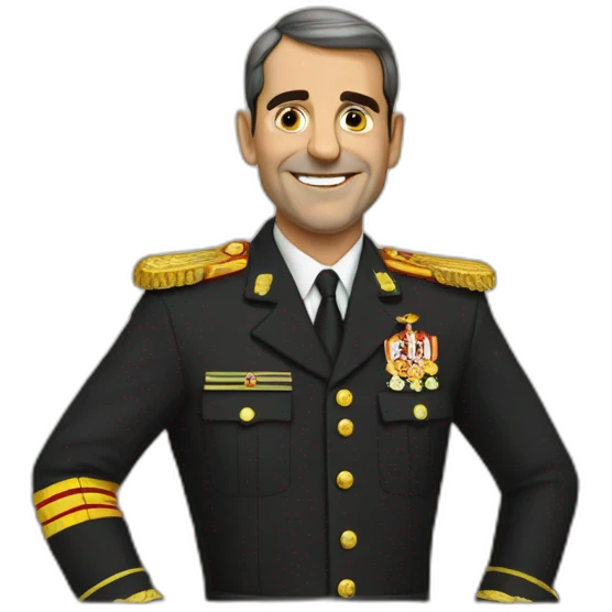 Felipe vi emoji