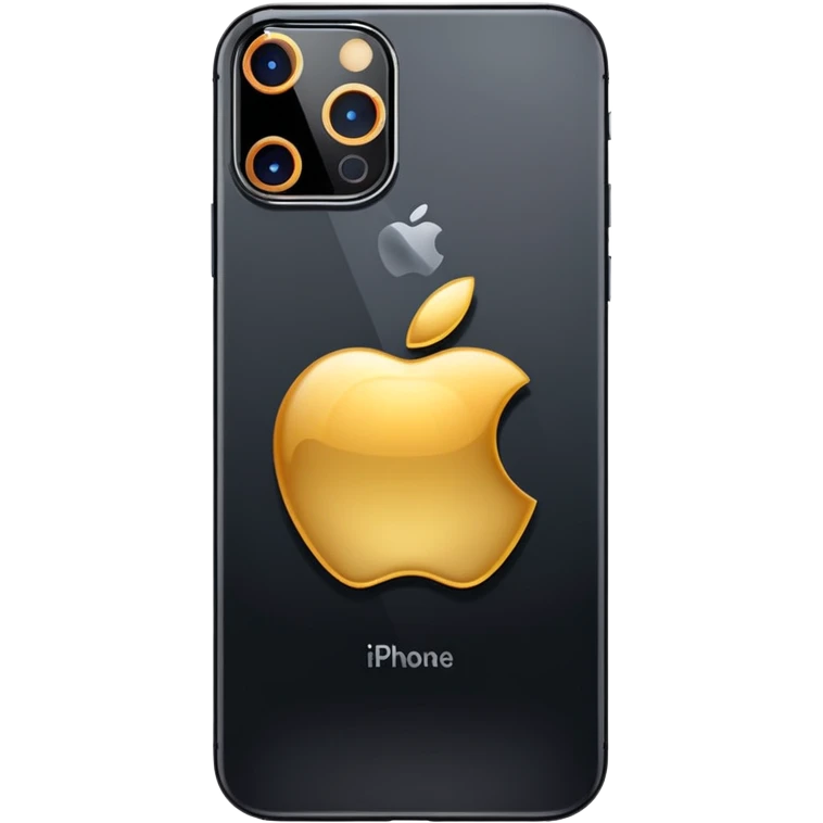iPhone 17 Pro Max emoji