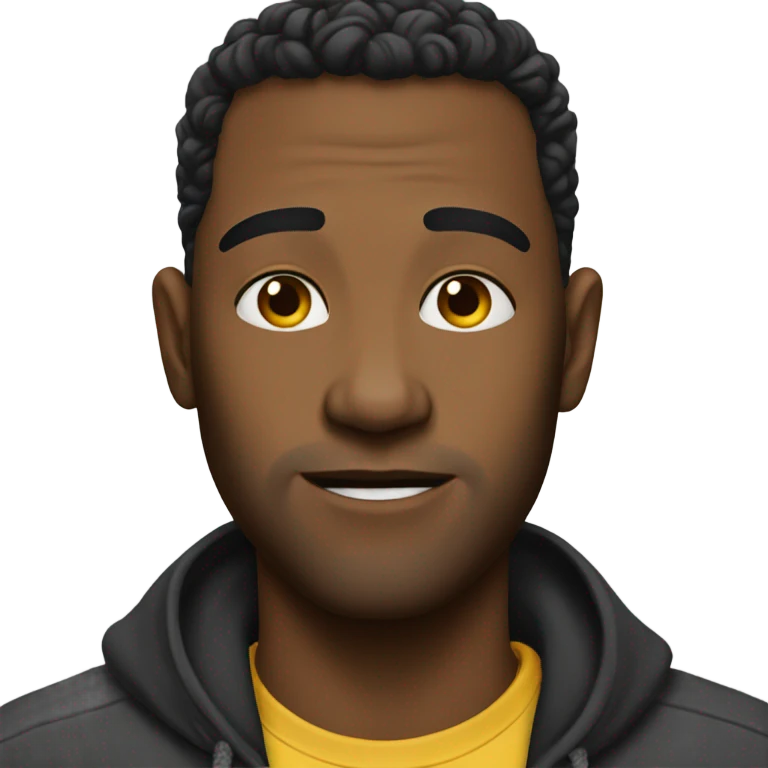 👍🏽😐 emoji