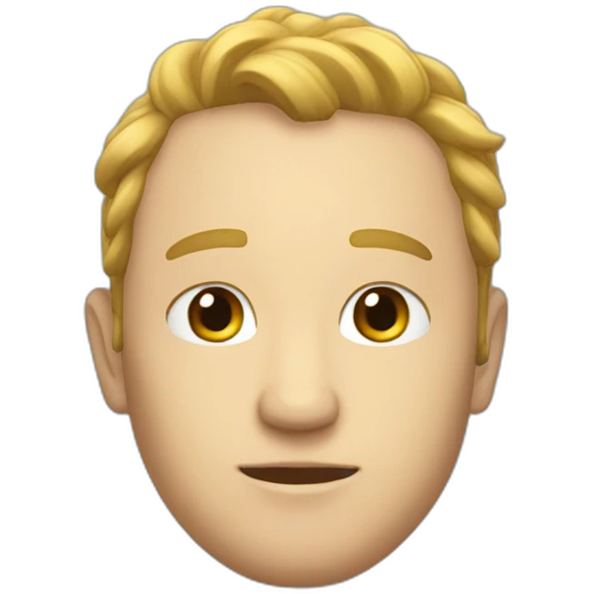 Serdaigle emoji