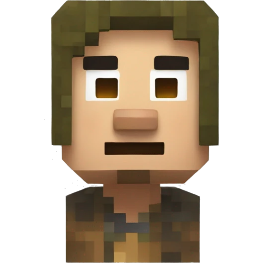 minecraft emoji