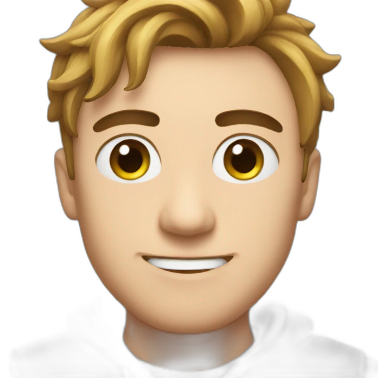 MrBeast emoji