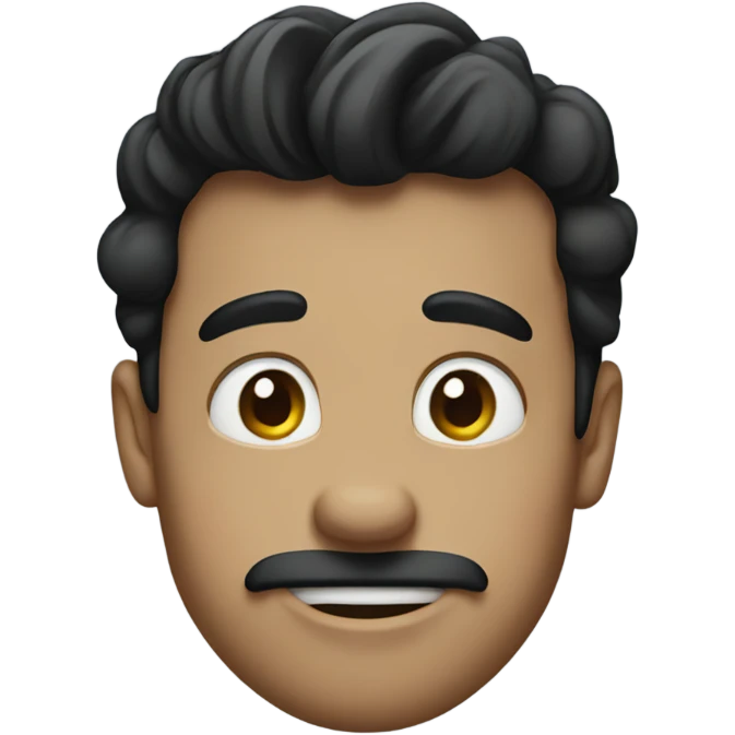 Mickey  emoji