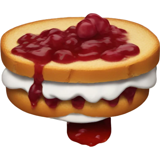 jam emoji
