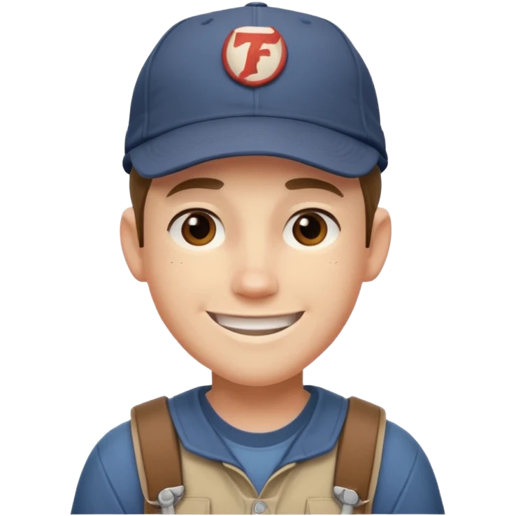 TF2 Scout emoji