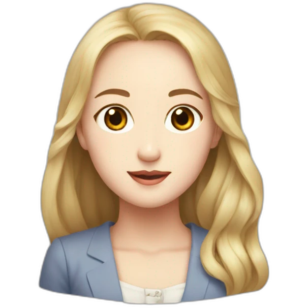Gowon emoji