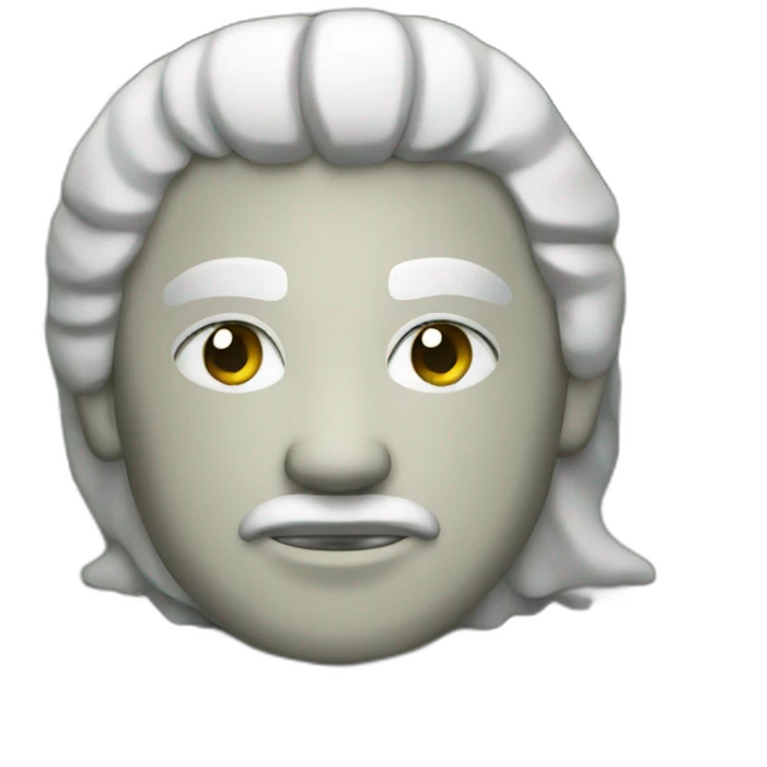 Dollar emoji