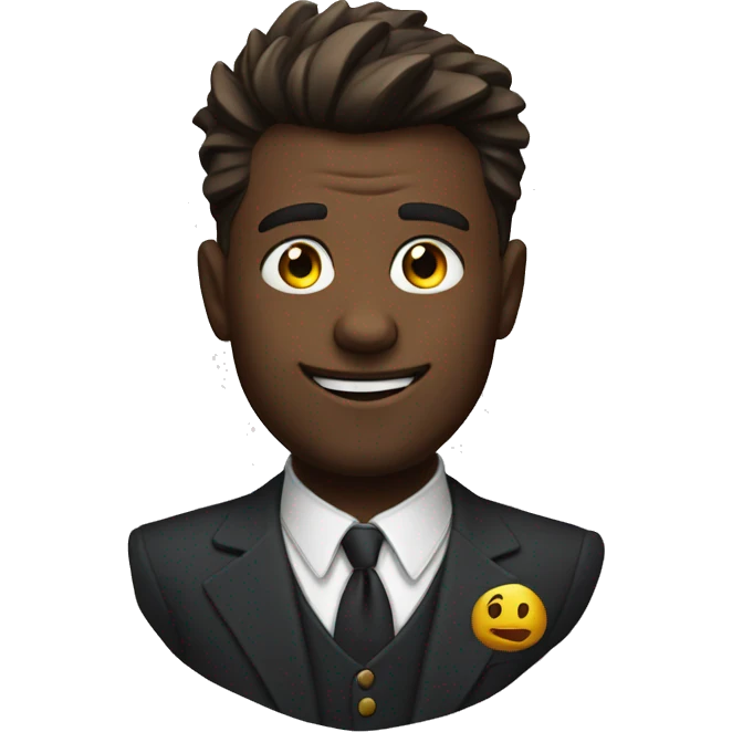 Mister Beast emoji