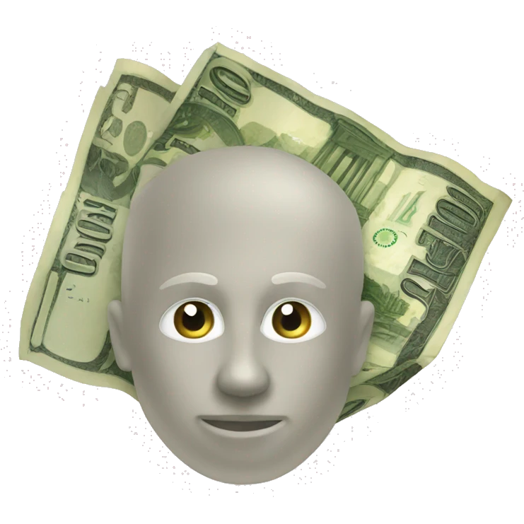 Money Euro  emoji