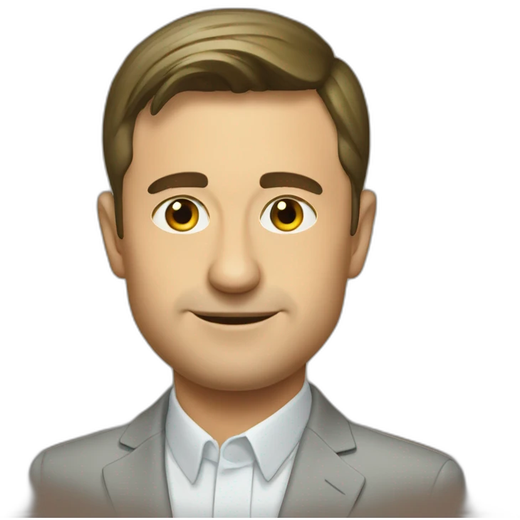 zelensky emoji