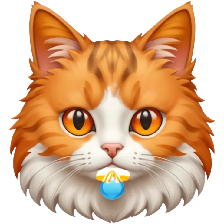 cat emoji