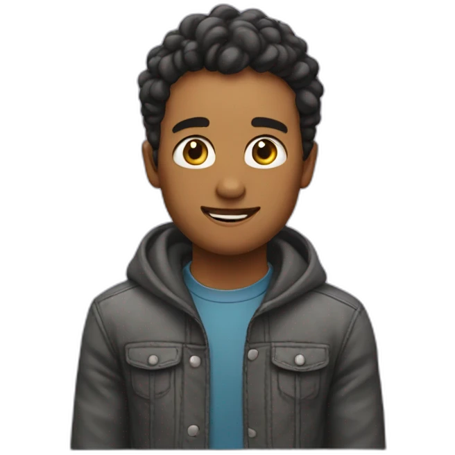 Anniversaire emoji