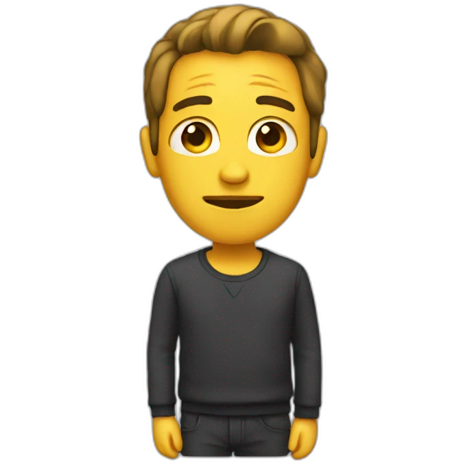 no money emoji