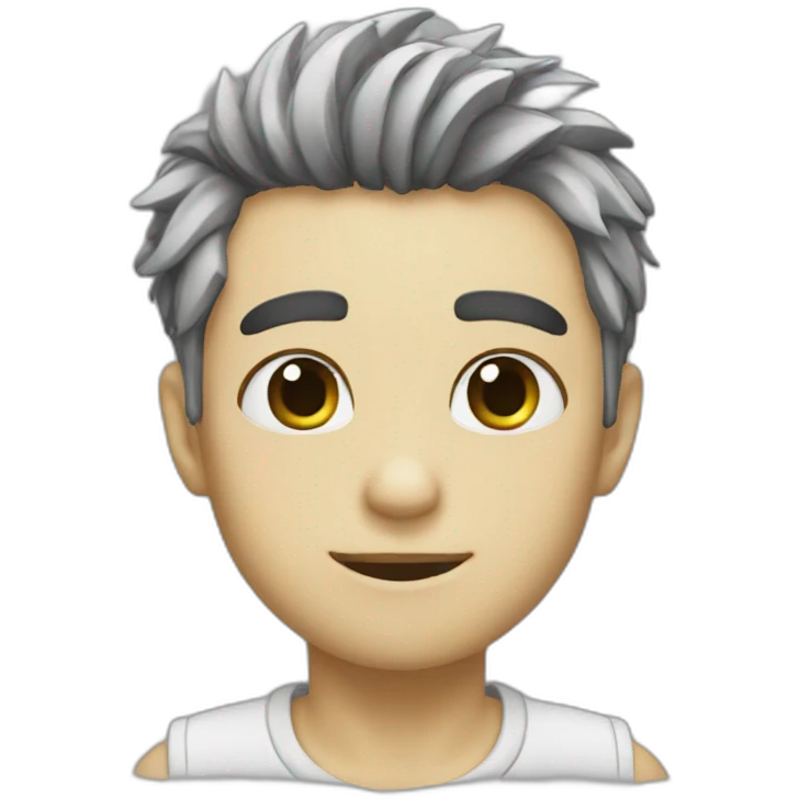 cutecore emoji
