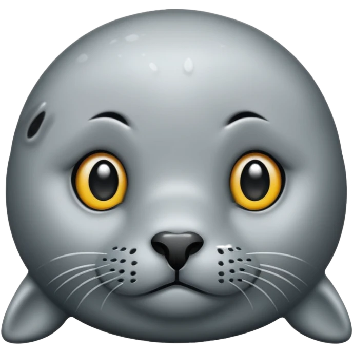 Seal emoji