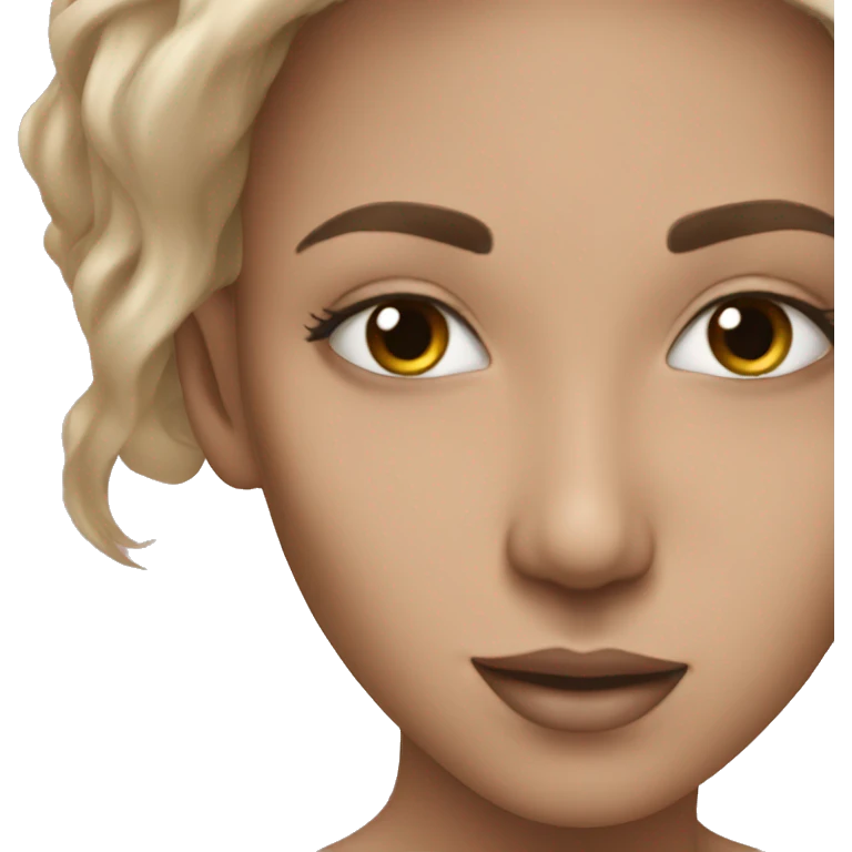 skincare emoji