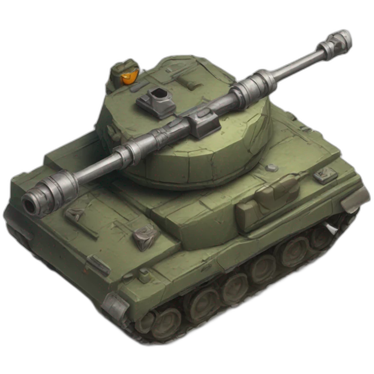 rpg hit tank emoji