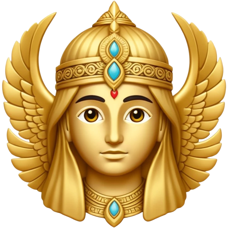 Farvahar emoji