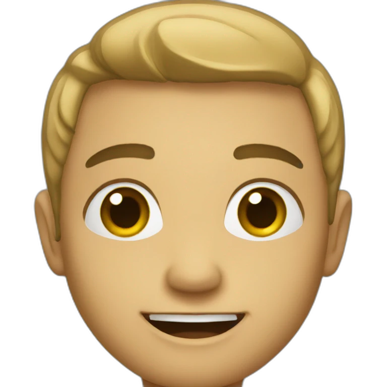 hey emoji