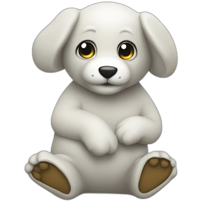 Raspinu Records emoji