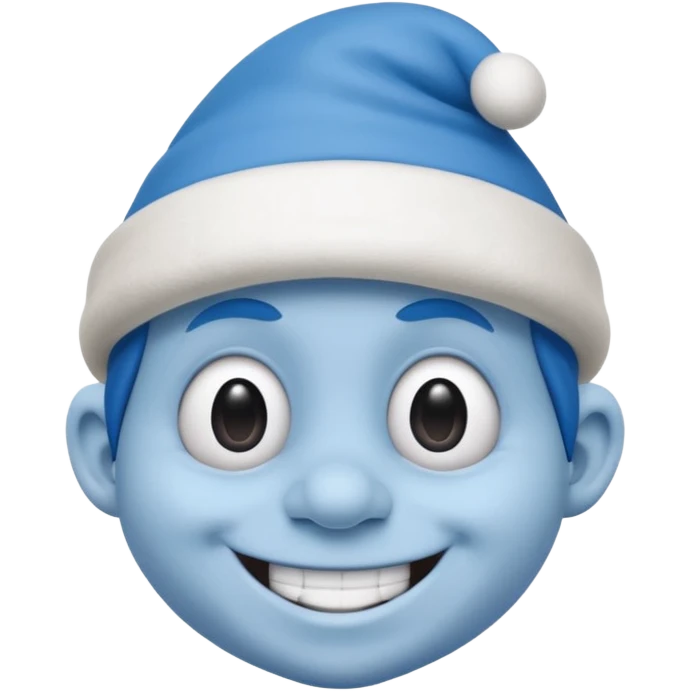 sumurf emoji