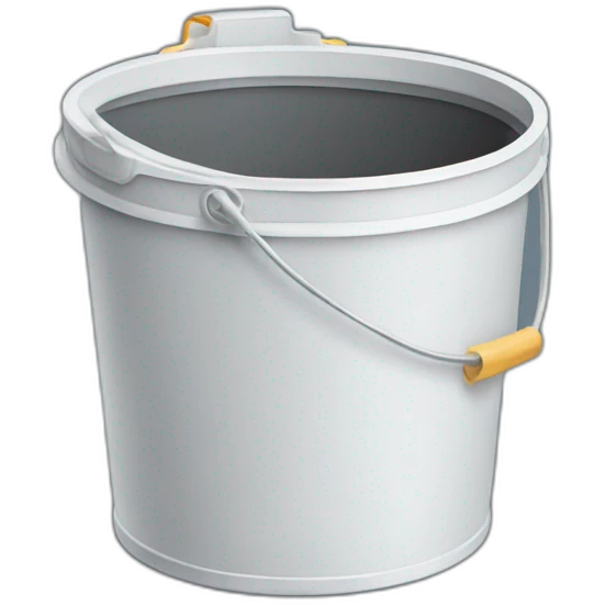 paint bucket emoji
