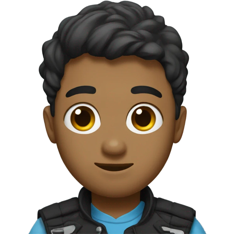 Sigma sigma boy emoji