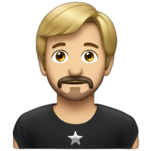 ringo star emoji