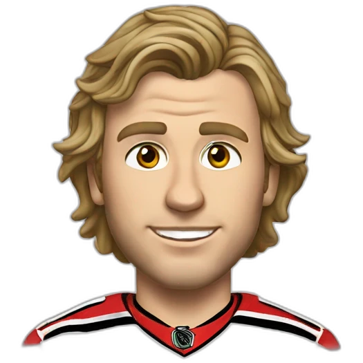 Patrick-Kane-Chicago-Blackhawks emoji