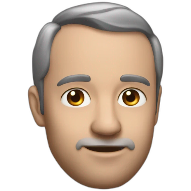 Martin sellier emoji
