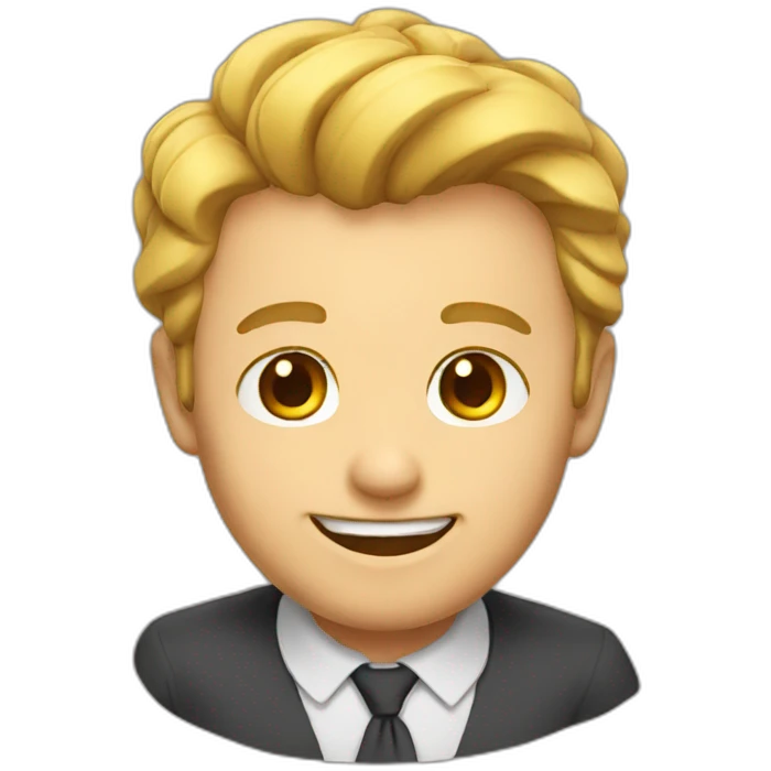 hello there emoji