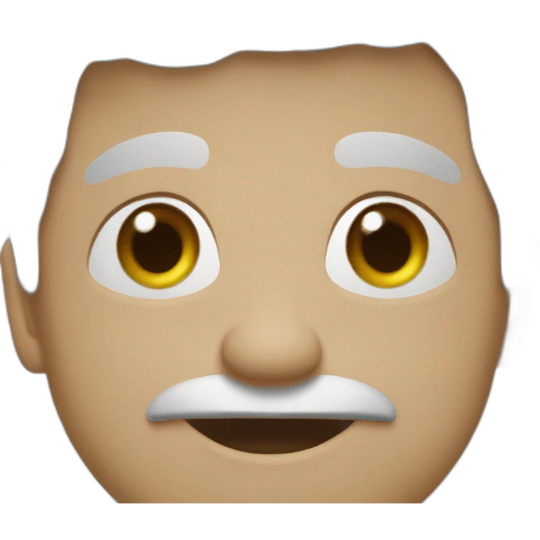 paramètre  emoji