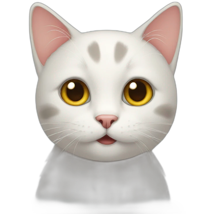 cat emoji