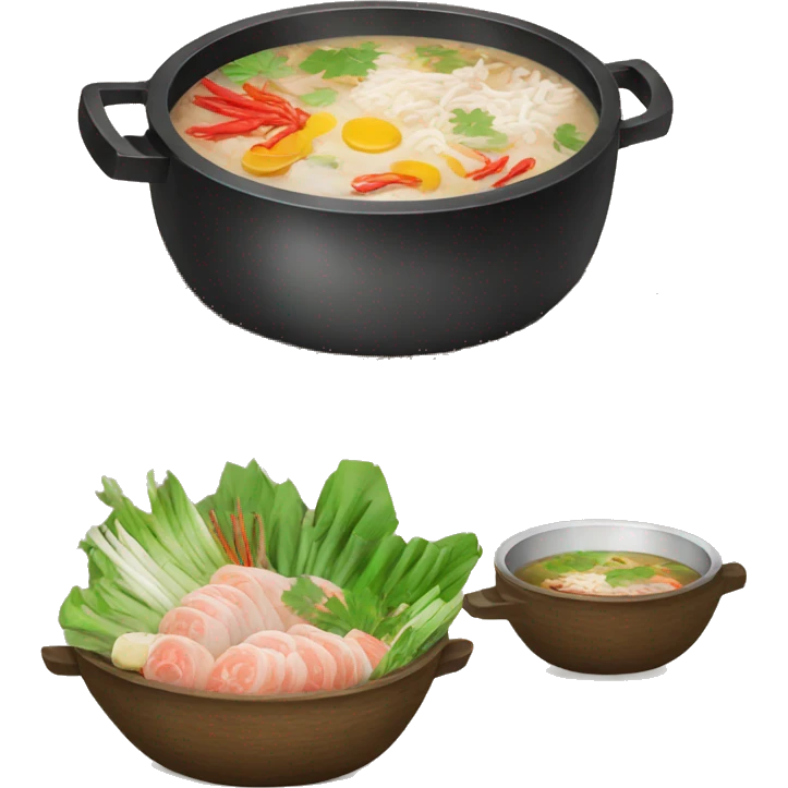 thailand-hot-pot emoji