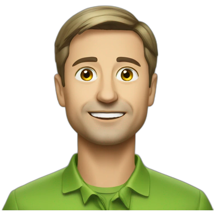 Zelensky Ukraine emoji