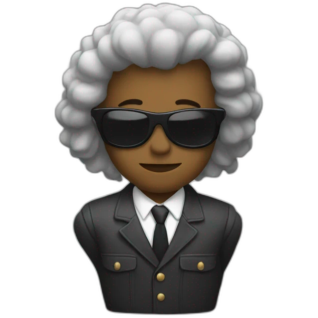 vinyl emoji