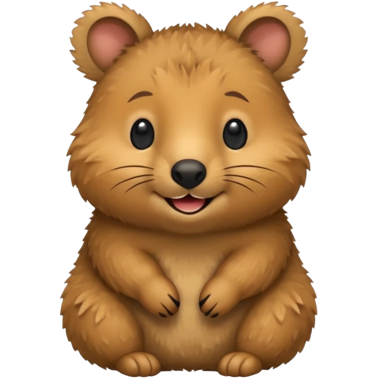 QUOKKA emoji