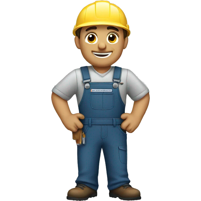 mechanic emoji
